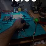 تعمیرات ایسیو و تنظیم موتور لیوانی