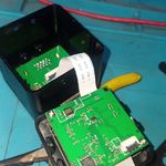 تعمیرات ایسیو و تنظیم موتور لیوانی