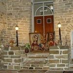 کلیسای سیر ارومیه