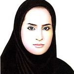 وکیل شکوفه زهره وند