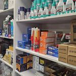 الکتریکی و تاسیساتی غرب
