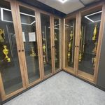 خانه ژیمناستیک پاس پویا