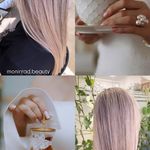 آرایشگاه زنانه و آکادمی تخصصی منیر راد