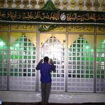 آرامگاه علامه شیخ شوشتری