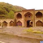 کاروانسرای لات