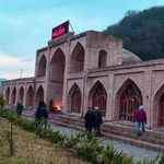 کاروانسرای لات