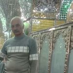 مهدی نجف زاده