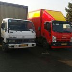 اتوبار طرشت