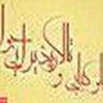 چلوکبابی جوان رسالت