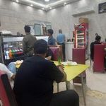 اغذیه قائم