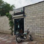 قهوه خانه حدادی