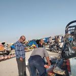 دوشنبه بازار