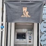 خودپرداز بانک سامان