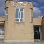 اداره برق شبستر