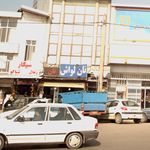 نان خشک پزی