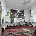 مسجد اقا میر عظیم