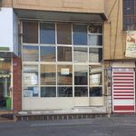 نانوایی سنگک