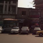 نان خشک پزی