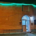 مسجد اقا میر عظیم