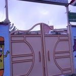 مدرسه شهیده گلاویژ محمدی