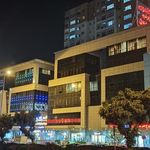 مجتمع تجاری و اداری مالمون