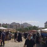 دوشنبه بازار