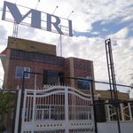 مرکز ام ار ای کوثر یاسوج
