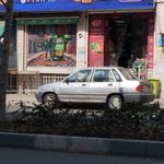 هایپر مارکت باران