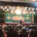 حسینیه سلسله سادات رضوی