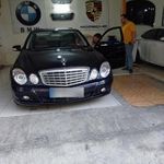 صافکاری مهدی ابارشی