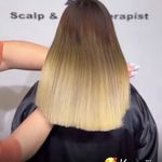 کراتین و اسکالپ تخصصی مریلوکس