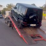 دفتر مرکزی امداد خودرو و خودروبر زنجان