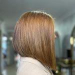 خدمات تخصصی کوتاهی مو مرجان شیرخدایی