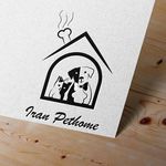 طراحی لوگو طراحی وکتور از روی عکس