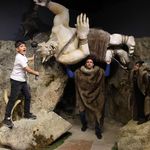 سرزمین افسانه ها