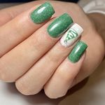 خدمات کاشت ناخن شیما حامدی