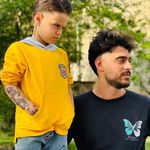 ارایشگاه مردانه سایه