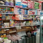 ظروف یکبار مصرف و قنادی متولی