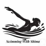 آموزش شنا و ورزش در آب شیما عبداللهی