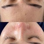 سالن زیبایی طاهره چیذری