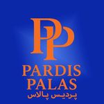 بازار میوه تره بار پردیس پالاس