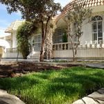 باشگاه یوگا سرو سبز