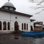 مسجد حاجی صمد خان