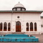 مسجد حاجی صمد خان