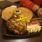 پیتزا و ساندویچ تروا