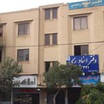 دفتراسنادرسمی ۳۴۱ مشهد
