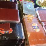 سوغات سرای اطمینان