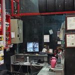 اتوسرویس مهرزاد در خوش