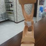 کلینیک ارتوپدی فنی مهر ( اسکن کف پا)