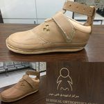 کلینیک ارتوپدی فنی مهر ( اسکن کف پا)